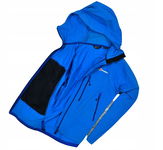 BERGHAUS Elastyczna Kurtka Męska Softshell / L