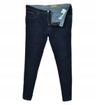 WRANGLER Arizona Stretch Męskie Spodnie Jeansowe W40 L34