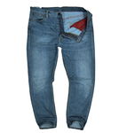 LEVIS 504 Męskie Spodnie Jeansowe Jeansy W36 L32