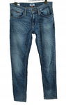 TOMMY JEANS Scanton Slim Spodnie Męskie Jeansy W30 L34