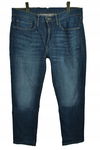 LEVIS 514 Męskie Spodnie Jeansowe Jeansy W34 L32