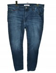 TOMMY JEANS Simon Skinny Jeansy Męskie W36 L32