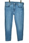 LEVIS Lot 502 Męskie Spodnie Jeansowe Jeansy W33 L34