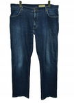 WRANGLER Texas Stretch Męskie Spodnie Jeansowe W38 L34