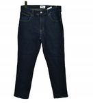 WRANGLER Texas Slim Męskie Spodnie Jeansowe W32 L30