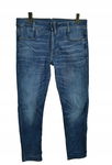 G STAR D Staq 5 Pocket Slim Jeansy Męskie W29 L32