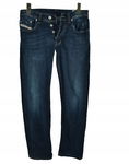 DIESEL Larkee Regular Straight Jeansy W29 L32