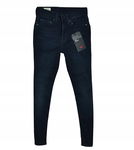 LEVIS 510 Skinny Męskie Spodnie Jeansowe W27 L32