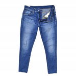 LEVIS 511 Męskie Spodnie Jeansowe Jeansy W30 L32