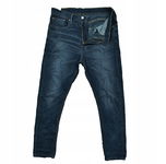 LEVIS 522 Męskie Spodnie Jeansowe Jeansy W32 L32