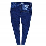 WRANGLER Retro Slim Jeansy Damskie W27 L30