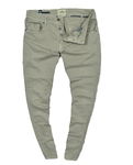 MORRIS James Textured Jeans Spodnie Męskie W34 L34