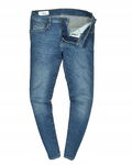 J.LINDEBERG Jay Mid Rise Slim Fit Jeansy Męskie W30 L34