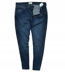 WRANGLER Texas Męskie Spodnie Jeansowe Jeansy W36 L36