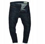 Męskie Spodnie Jeansowe W31 L34 Denim Stretch D-PHORMER Diesel