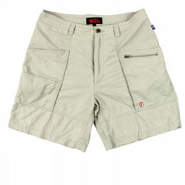 FJALLRAVEN Damskie Spodenki Turystyczne 42 L