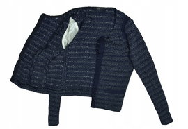 WEEKEND MaxMara Marynarka Damska Żakiet 40