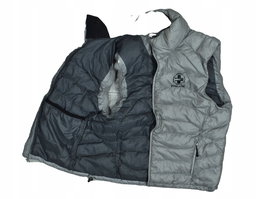 RLX RALPH LAUREN Puchowa Kamizelka Damska L