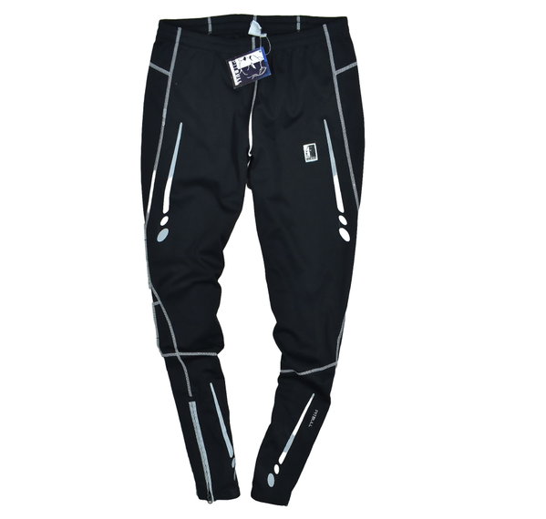 PITBULL Bite The Road Męskie Spodnie Softshell Hardy Pant M Nowe