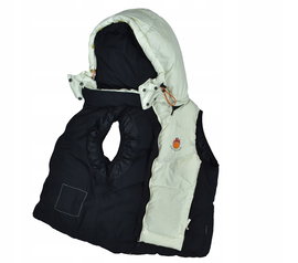 CINTIMANI Puchowa Kamizelka Damska Duck Down S