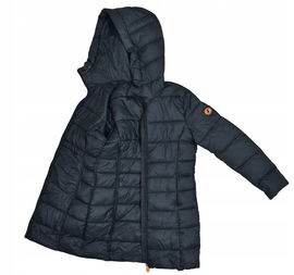 SAVE THE DUCK Carol Zimowy Płaszcz Ocieplany Damski S / 2