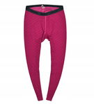 NORHEIM Damskie Kalesony Termoaktywne Merino Wool L