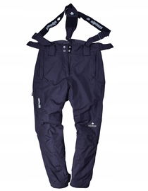 ALPINUS HYDROTEX RXP Spodnie Narciarskie j Nowe M