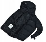 CROSS SPORTSWEAR Puchowa Kurtka Męska Duck Down L