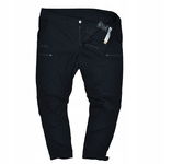 LUNDHAGS Damskie Spodnie Trekkingowe Avhu II / 42