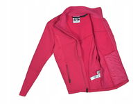 SPYDER Encore Full Zip Bluza Damska USA Ski Team S