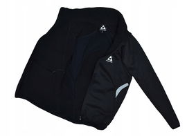 LOFFLER x FISCHER Windstopper Damska Kurtka Softshell L