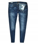 JACK JONES Comfort Fit Mike Jeansy Męskie W34 L36