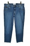 WRANGLER Texas 821 Straight Jeansy Męskie W34 L32