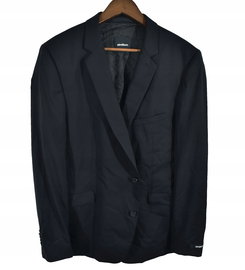 STRELLSON L-Allen Wełniana Marynarka Męska 54