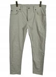 LEVIS 502 Męskie Spodnie Jeansowe Jeansy W30 L32