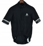 ODLO Windstopper Soft Shell Kurtka Kolarska Męska M