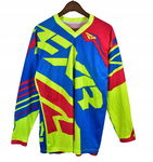 FXR Koszulka Motocrossowa Jersey S