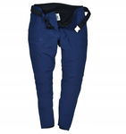 SALOMON Damskie Spodnie Narciarskie Icemania M