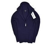 BRANDSAL OF NORWAY Wełniany Sweter Damski Merino L Nowy