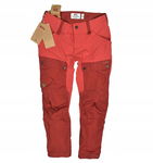 FJALLRAVEN G1000 Keb Damskie Spodnie Trekkingowe 36 Nowe