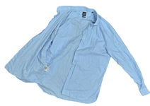 BOGGI Regular Fit Koszula Męska Elegancka 44