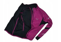 GORE Running Wear Damska Kurtka do Biegania Windstopper Softshell 40
