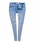 MARC JACOBS Spodnie Jeansowe Damskie Jeansy / 26