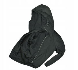 ALLSAINTS Kurtka Męska Wiatrówka Bomberka / S