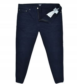 CARHARTT WIP Pontiac Pant Spodnie Jeansy W38 L34