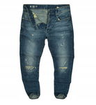 G STAR RAW Jeansy Męskie 3301 Slim C Gold W31 L32
