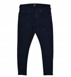 LEE Luke Męskie Spodnie Jeansowe Jeansy W29 L32
