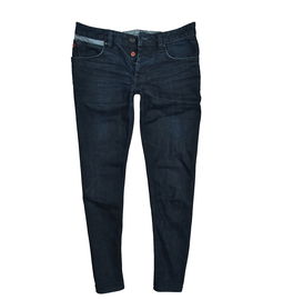 STRELLSON Robin Męskie Spodnie Jeansy W30 L32