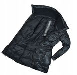 ADD Puchowy Płaszcz Damski Goose Down / 36