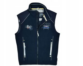 RIVER GREEN Kamizelka Męska Softshell / M